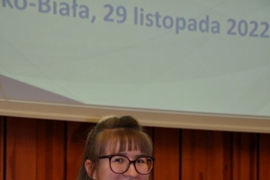 Zofia Owczarczyk stypendystką Prezesa Rady Ministrów w roku szkolnym 2022/2023 - zdjęcie3