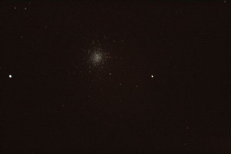 Nowinki astronomiczne
