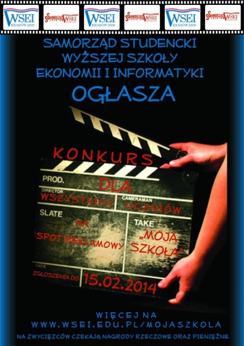 Spot reklamowy