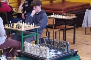Turniej szachowy z okazji obchodów Roku Kopernikańskiego - zdjęcie4