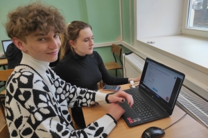 Projekt - 
