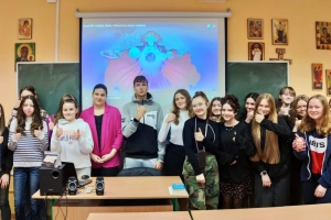 Projekt - 