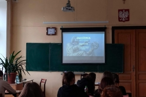 Projekt - 