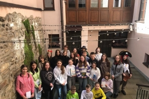 Gra fabularna w Żywieckiej Bibliotece Samorządowej - zdjęcie10