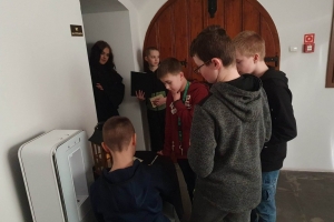 Gra fabularna w Żywieckiej Bibliotece Samorządowej - zdjęcie13