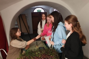 Gra fabularna w Żywieckiej Bibliotece Samorządowej - zdjęcie11