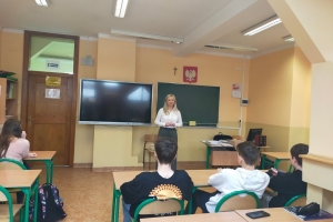 Zajęcia seminaryjne z języka angielskiego w klasach z nauczaniem dwujęzycznym - zdjęcie4