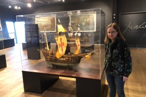 AMELIA GOC LAUREATKĄ 49. OLIMPIADY HISTORYCZNEJ - zdjęcie5