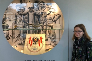 AMELIA GOC LAUREATKĄ 49. OLIMPIADY HISTORYCZNEJ - zdjęcie4