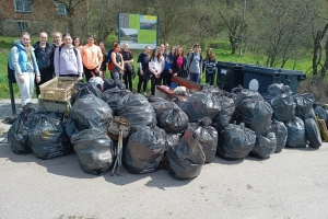 SZKOLNE KOŁO WOLONTARIATU - zdjęcie3