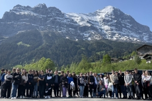 Wycieczka szkolna do Szwajcarii - zdjęcie22
