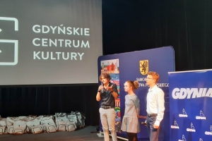 Jakub Saleciak finalistą IX Olimpiady Solidarności - zdjęcie5