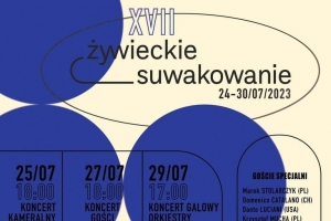Żywieckie Suwakowanie - XVII edycja największej imprezy puzonowo-tubowej w Polsce - zdjęcie1