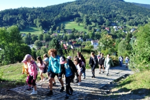 XXXVIII SPOTKANIE MIŁOŚNIKÓW GÓR – STEFANKA’2023 - zdjęcie13