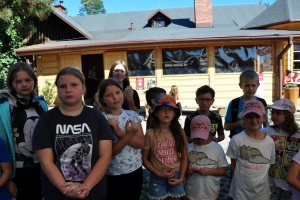 XXXVIII SPOTKANIE MIŁOŚNIKÓW GÓR – STEFANKA’2023 - zdjęcie23