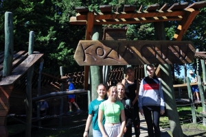 XXXVIII SPOTKANIE MIŁOŚNIKÓW GÓR – STEFANKA’2023 - zdjęcie11