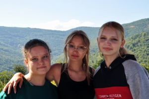 XXXVIII SPOTKANIE MIŁOŚNIKÓW GÓR – STEFANKA’2023 - zdjęcie25