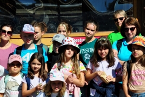 XXXVIII SPOTKANIE MIŁOŚNIKÓW GÓR – STEFANKA’2023 - zdjęcie16
