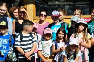 XXXVIII SPOTKANIE MIŁOŚNIKÓW GÓR – STEFANKA’2023 - zdjęcie15