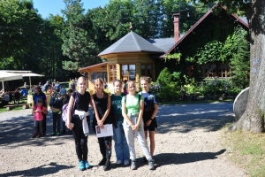 XXXVIII SPOTKANIE MIŁOŚNIKÓW GÓR – STEFANKA’2023 - zdjęcie1