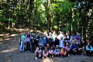 XXXVIII SPOTKANIE MIŁOŚNIKÓW GÓR – STEFANKA’2023 - zdjęcie2