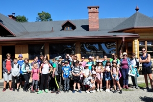XXXVIII SPOTKANIE MIŁOŚNIKÓW GÓR – STEFANKA’2023 - zdjęcie6
