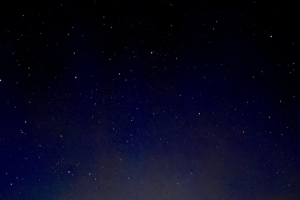 Nocne obserwacje astronomiczne na obozie naukowym na Rysiance - zdjęcie1