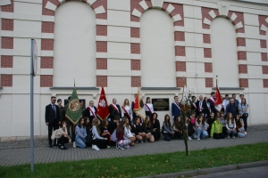 83. rocznica wysiedleń z Żywiecczyzny - zdjęcie2
