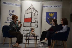 Festiwal Żywiec miasto zmySŁÓW - zdjęcie1