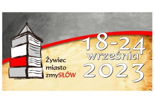 Festiwal Żywiec miasto zmySŁÓW