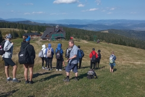 Szlakami rezerwatów przyrody Beskidu Żywieckiego - zdjęcie2