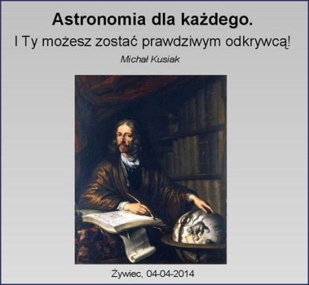 Astronomia dla każdego