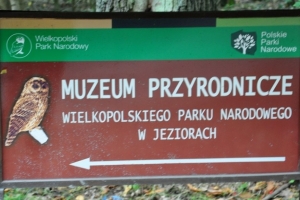 XX WYPRAWA MARZEŃ GEOGRAFÓW „Szlakami Parków Narodowych” - POLSKA’2023 ... - zdjęcie36
