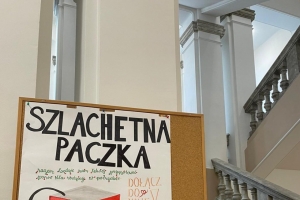 Szlachetna Paczka - podziękowanie - zdjęcie2