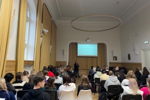 Ekokrytyka jako metodologia odczytywania tekstów - zdjęcie1