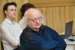 IV Festiwal Nauki i Sztuki w I Liceum Ogólnokształcącym im. M. Kopernika w Żywcu - zdjęcie13