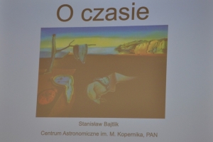 IV Festiwal Nauki i Sztuki w I Liceum Ogólnokształcącym im. M. Kopernika w Żywcu - zdjęcie14