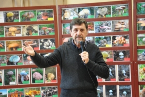 IV Festiwal Nauki i Sztuki w I Liceum Ogólnokształcącym im. M. Kopernika w Żywcu - zdjęcie7