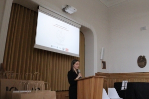 UROCZYSTA GALA DIECEZJALNEGO KONKURSU LITERACKO-RELIGIJNEGO O RODZINIE - zdjęcie9