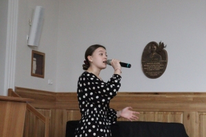 UROCZYSTA GALA DIECEZJALNEGO KONKURSU LITERACKO-RELIGIJNEGO O RODZINIE - zdjęcie3