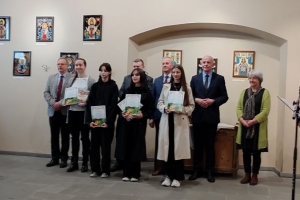 Wielkanoc w tradycji naszych przodków” - wyniki Powiatowego Konkursu Plastycznego. - zdjęcie1