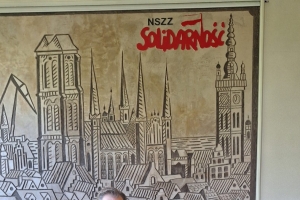 Solidarni w Gdańsku - zdjęcie18