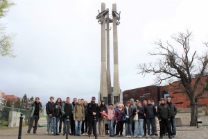 Solidarni w Gdańsku - zdjęcie21