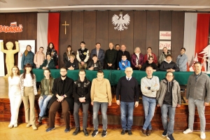 Solidarni w Gdańsku - zdjęcie2