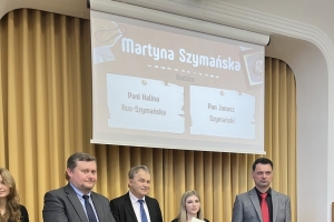 Pożegnanie Maturzystów - zdjęcie6