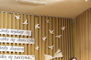 Pożegnanie Maturzystów - zdjęcie44