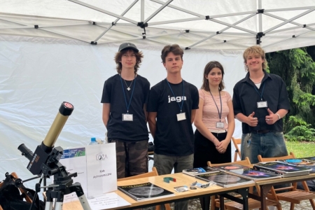 Beskidzki Festiwal Nauki i Sztuki