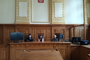 Obóz naukowy humanistów naszego liceum - zdjęcie10
