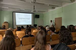Obóz naukowy humanistów naszego liceum - zdjęcie8