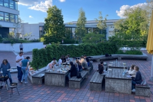 WYMIANA SZKOLNA ŻYWIEC – UNTERHACHING, CZERWIEC 2024 - zdjęcie3